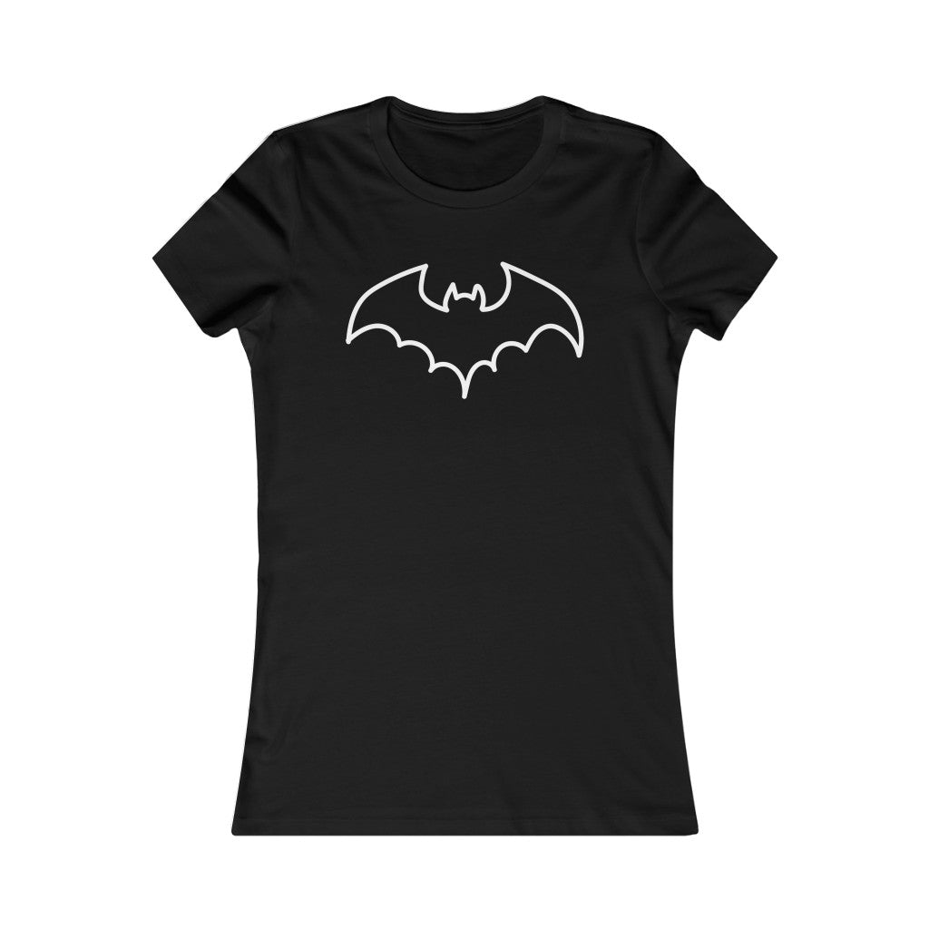 Super Soft Batty Tee