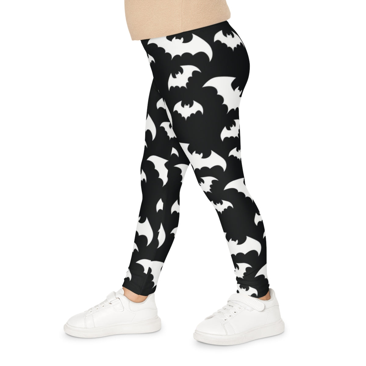 Kids Leggings (AOP)
