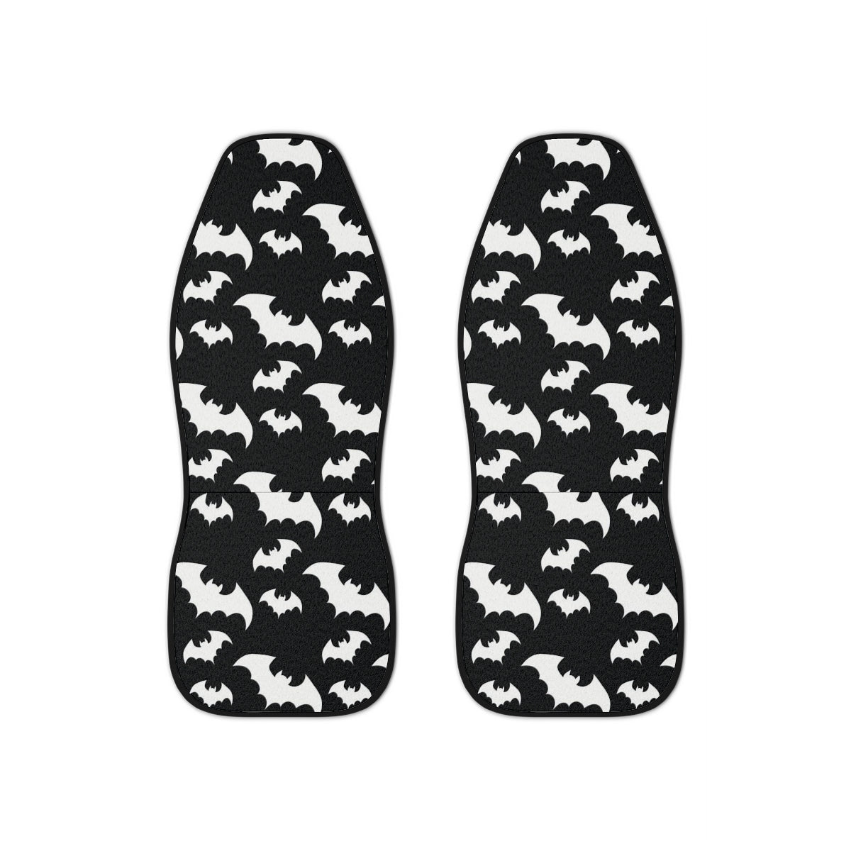 Batty Car Seat Covers