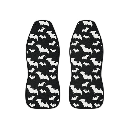 Batty Car Seat Covers