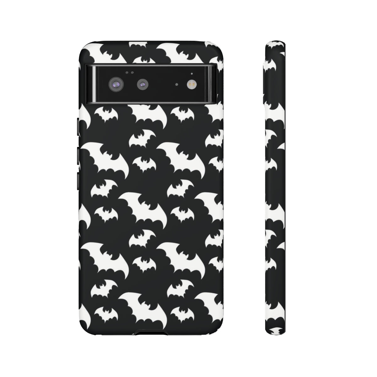 Batty Phone Case