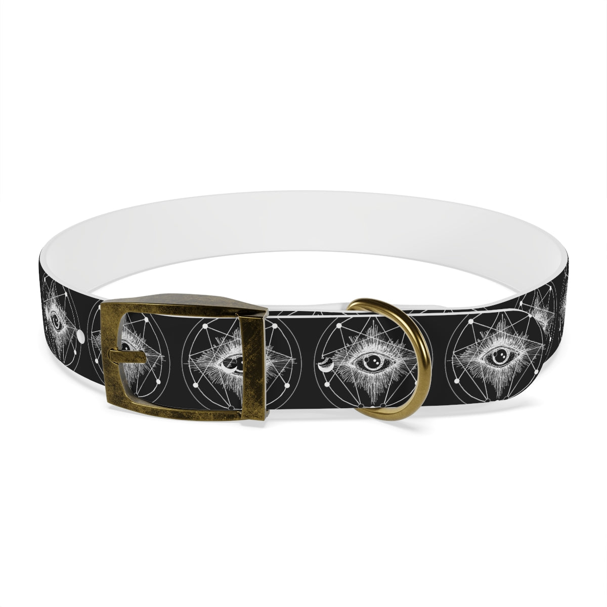 ENLIGHTENMENT Dog Collar