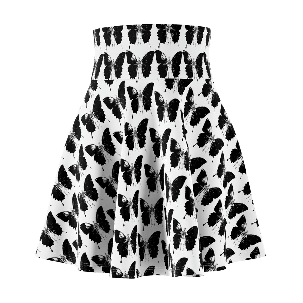 Flowy Skellerfly Skirt