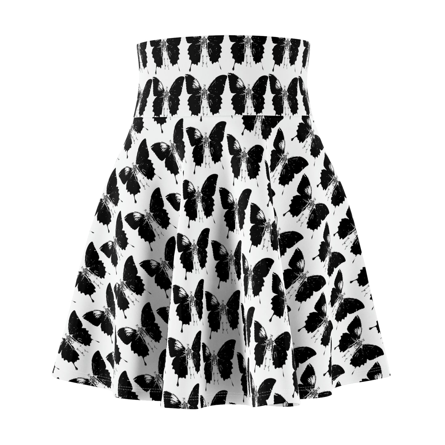 Flowy Skellerfly Skirt