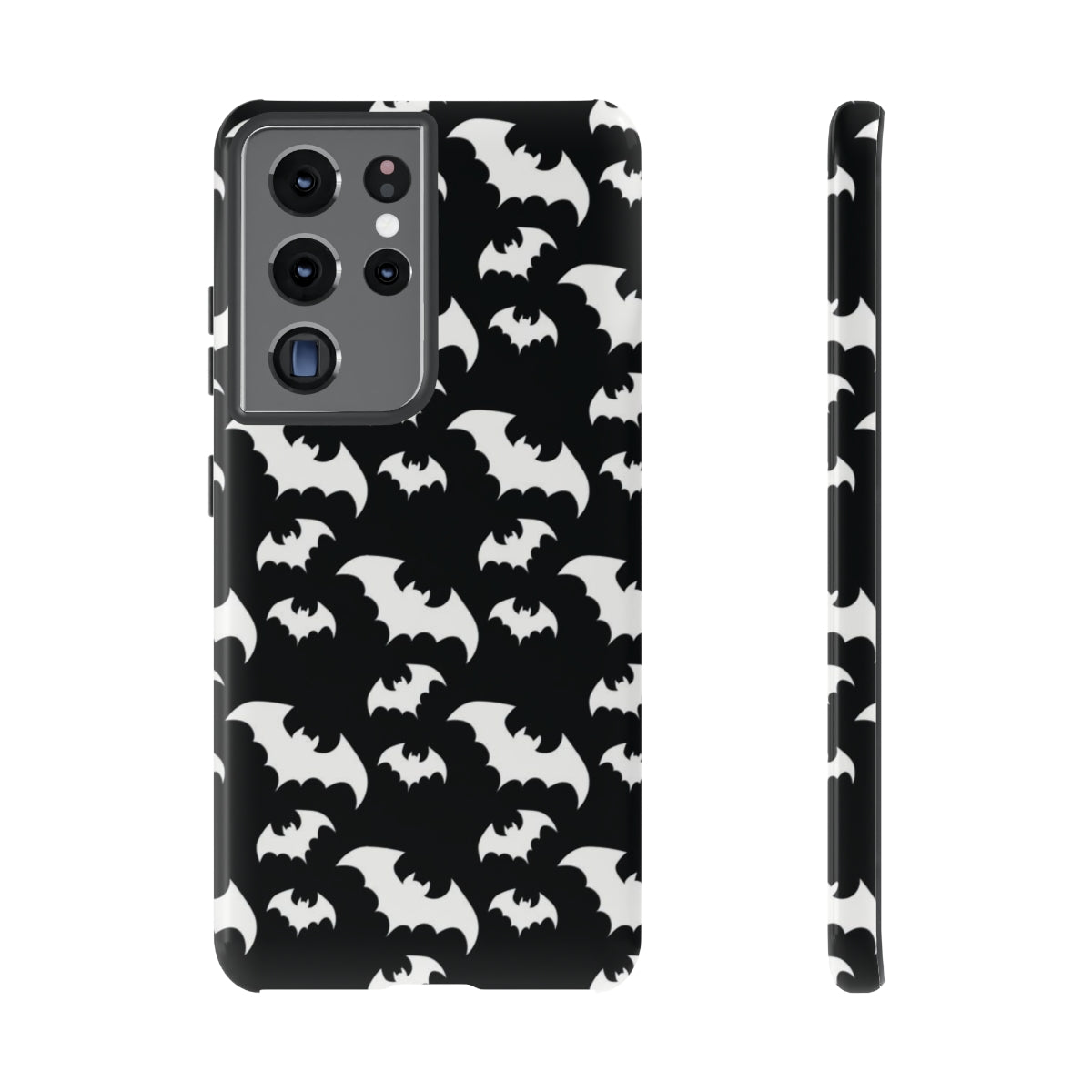 Batty Phone Case