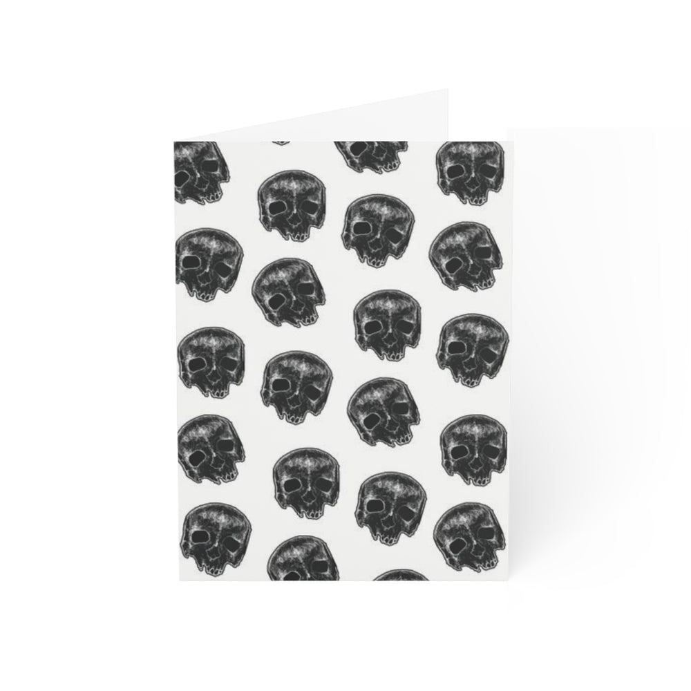 Folded Greeting Cards (1, 10, 30, and 50pcs)