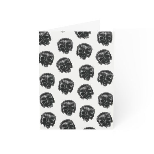 Folded Greeting Cards (1, 10, 30, and 50pcs)