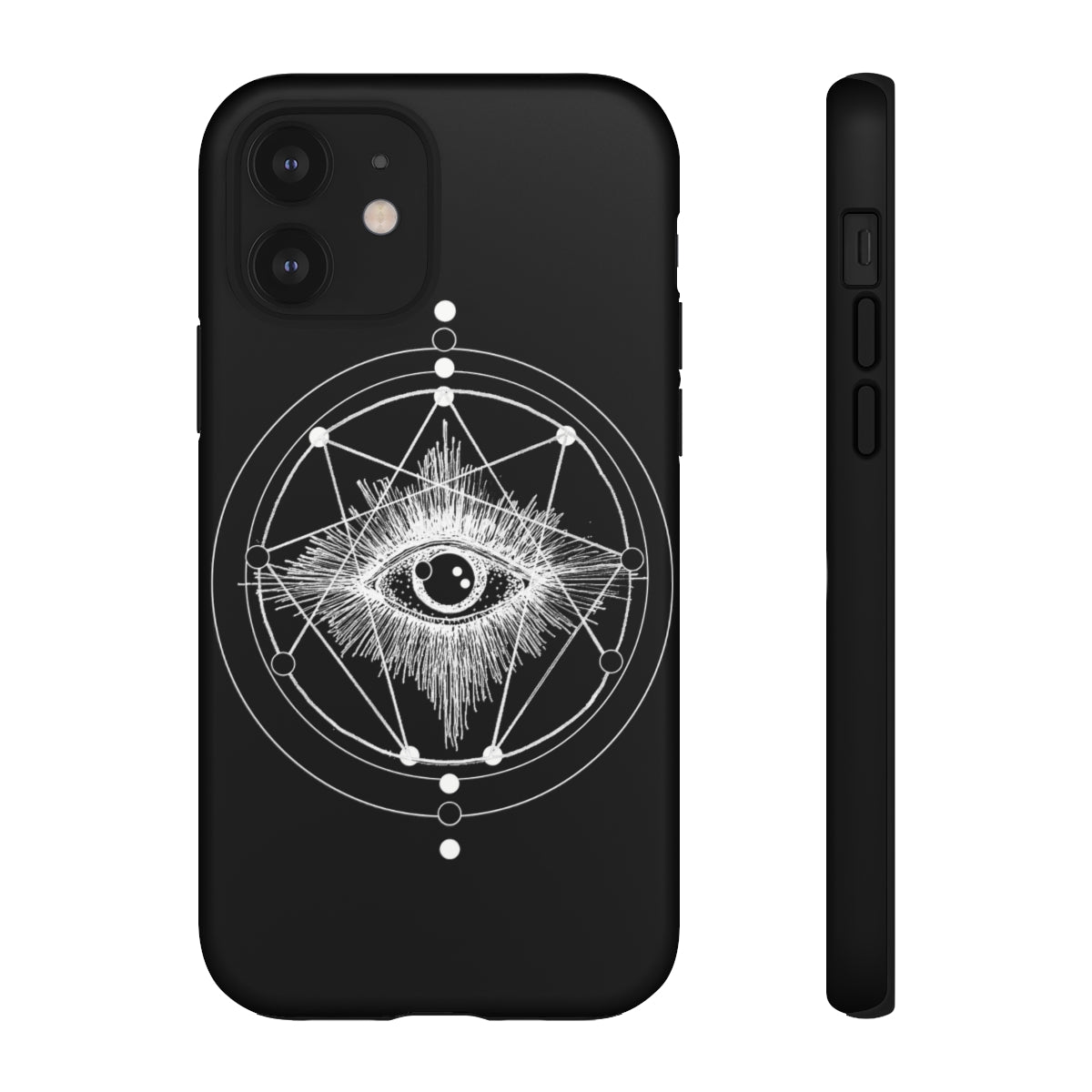 ENLIGHTENMENT Phone Case