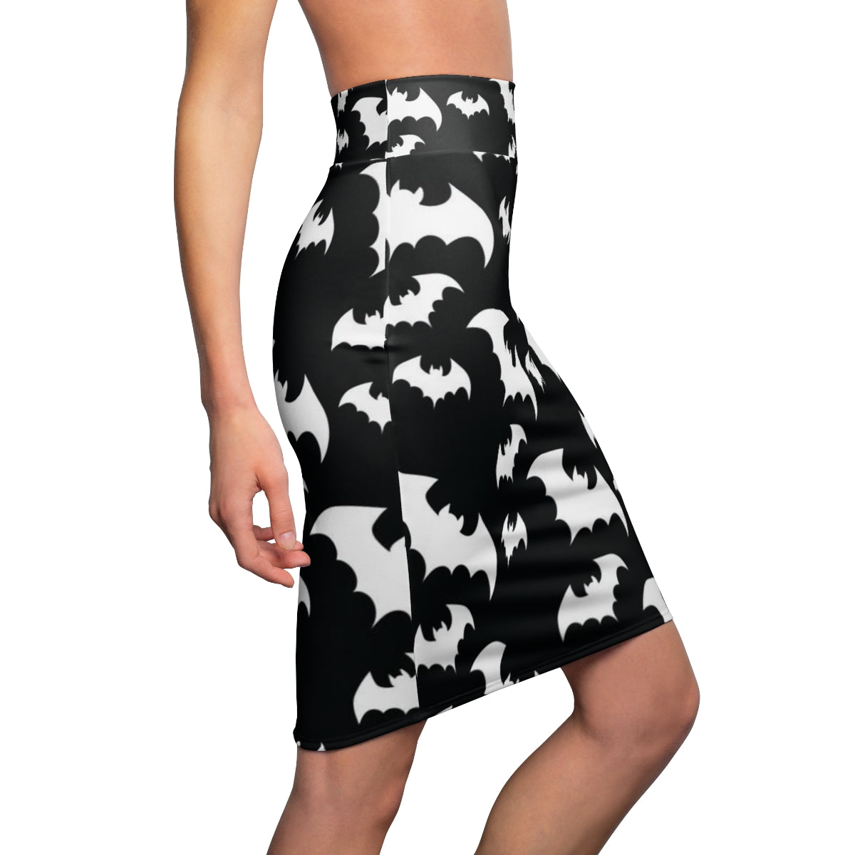 Women's Pencil Skirt