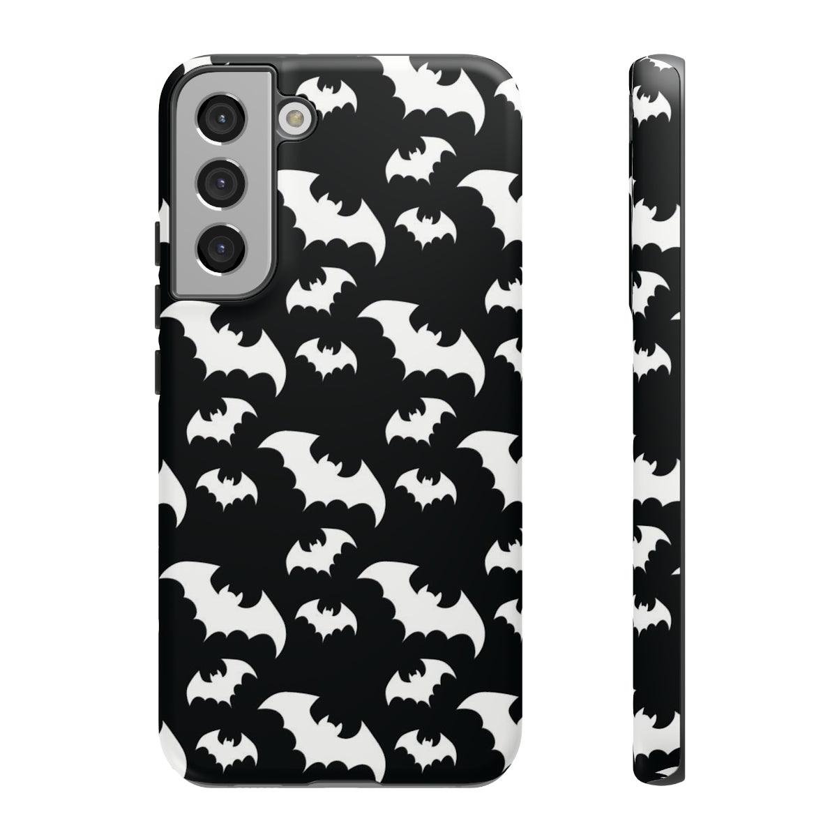 Batty Phone Case