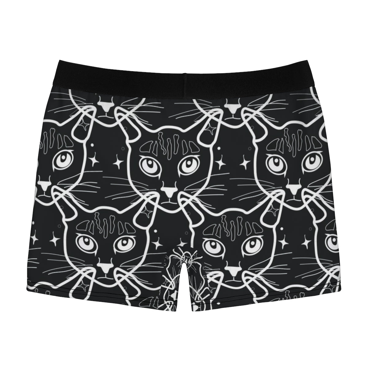 Good Kitty Boxer Briefs