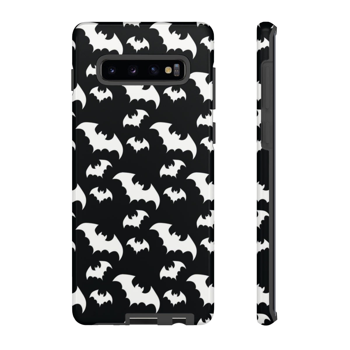 Batty Phone Case