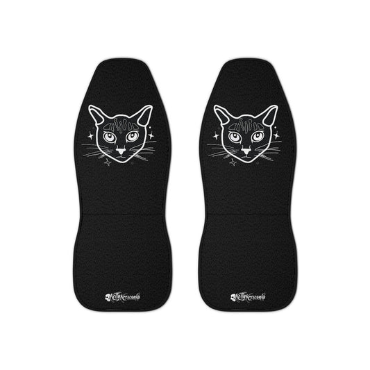 Good Kitty Car Seat Covers