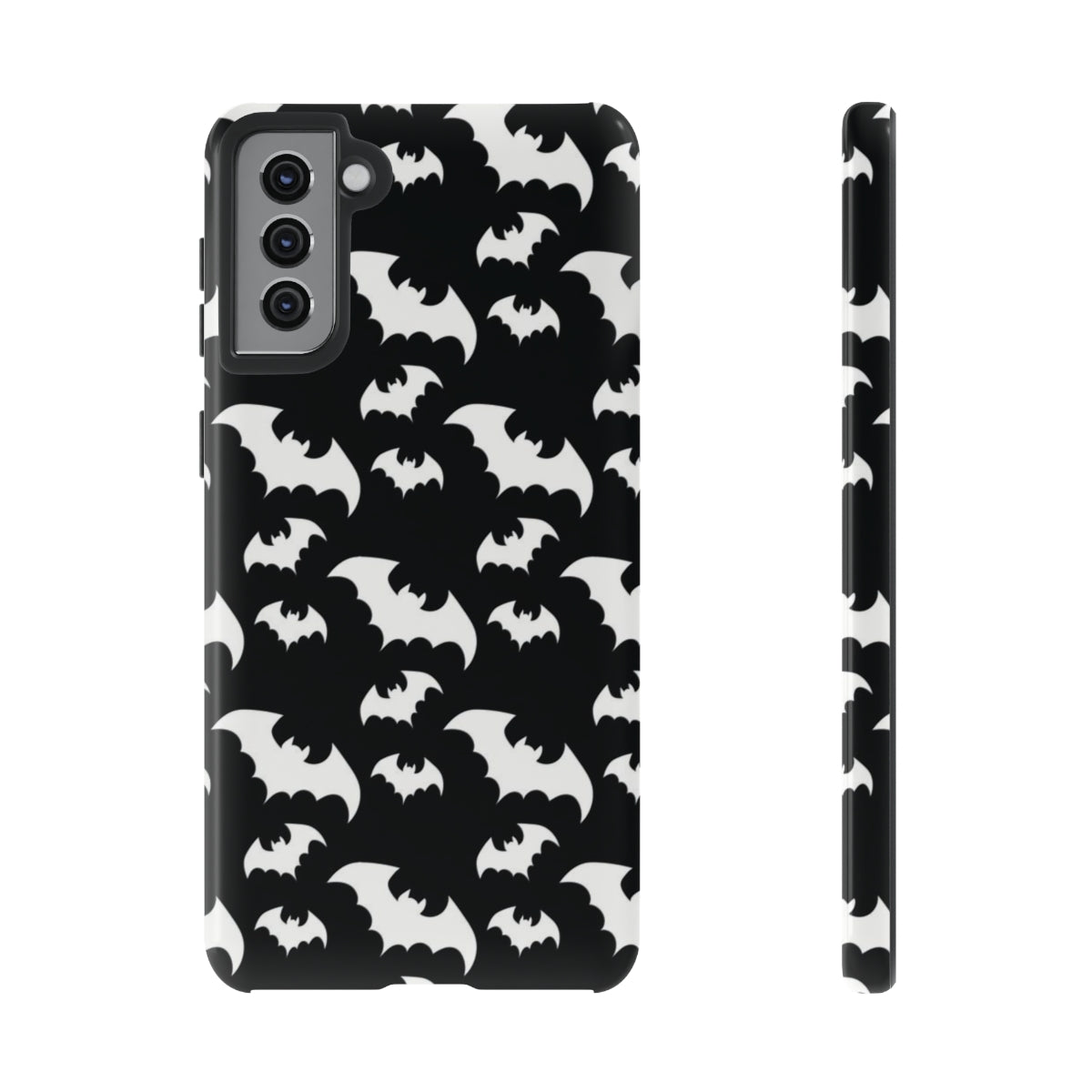 Batty Phone Case