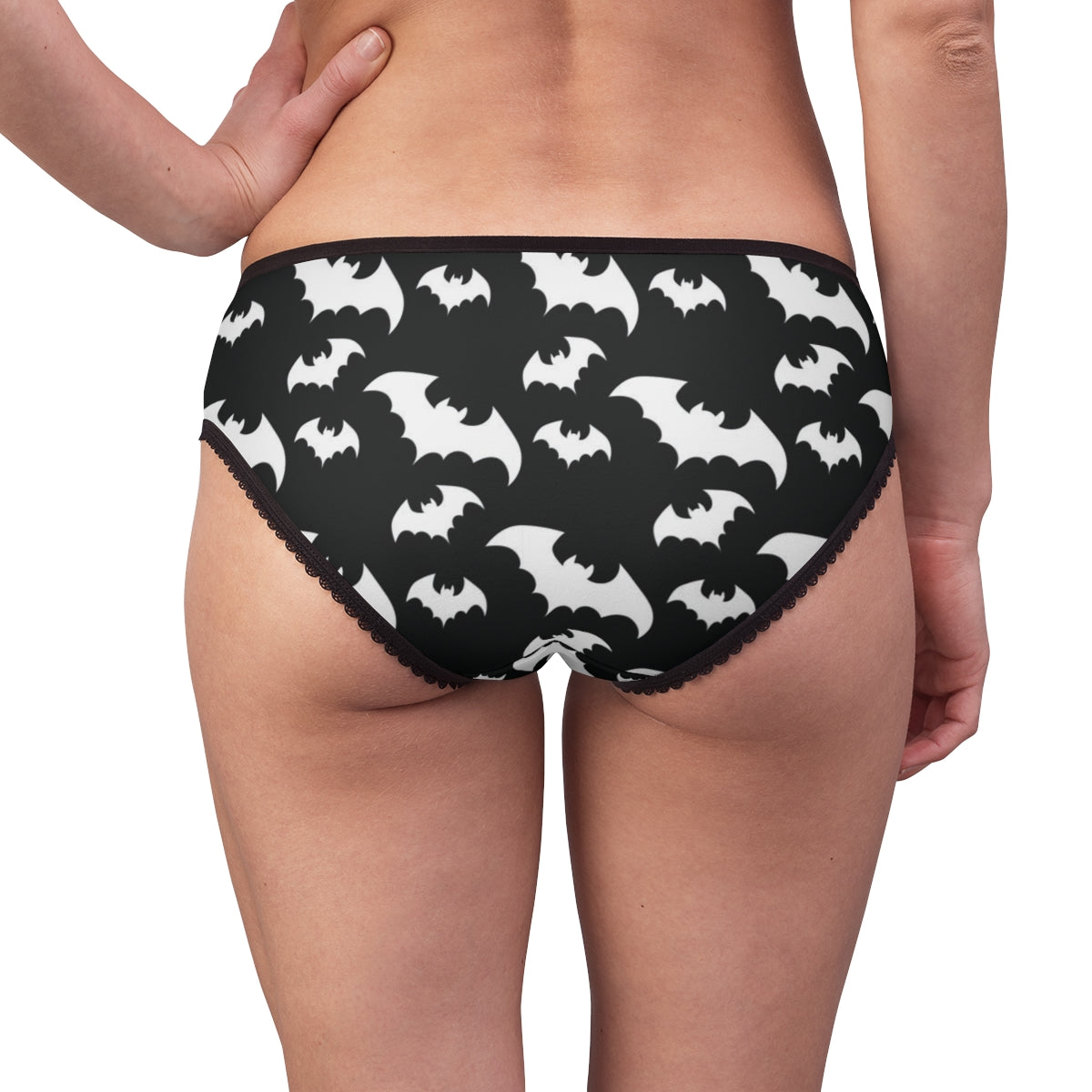 Batty Panties