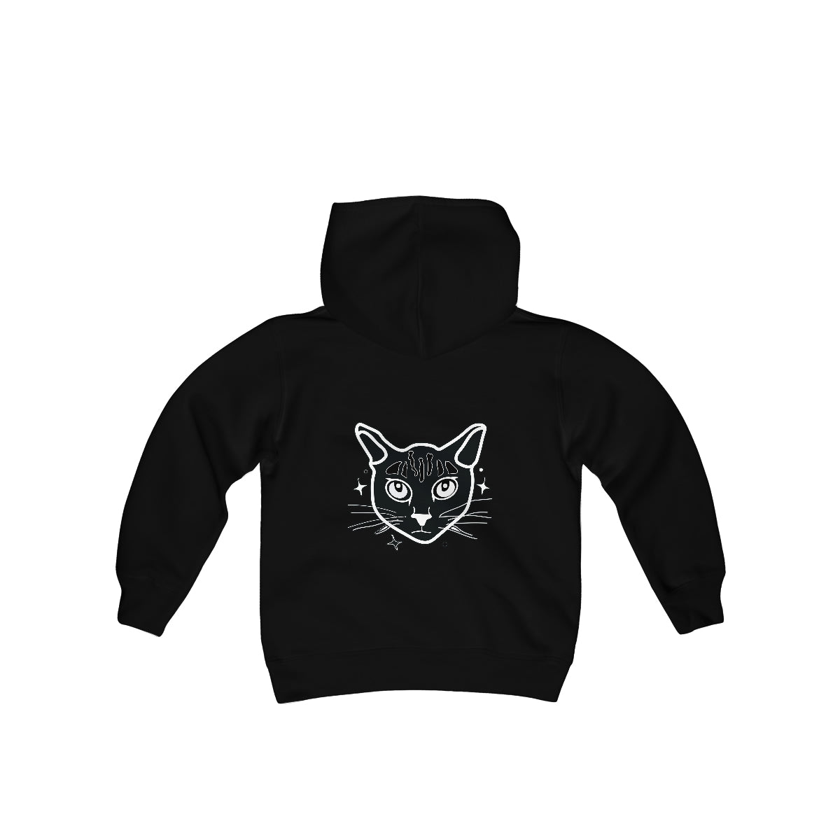 Good Kitty Hoodie (kids)