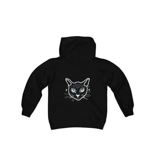Good Kitty Hoodie (kids)