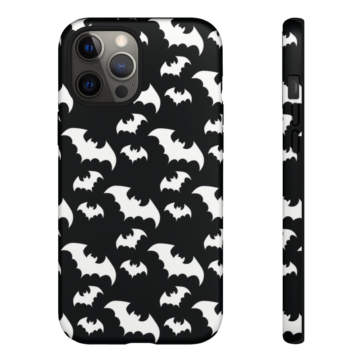 Batty Phone Case