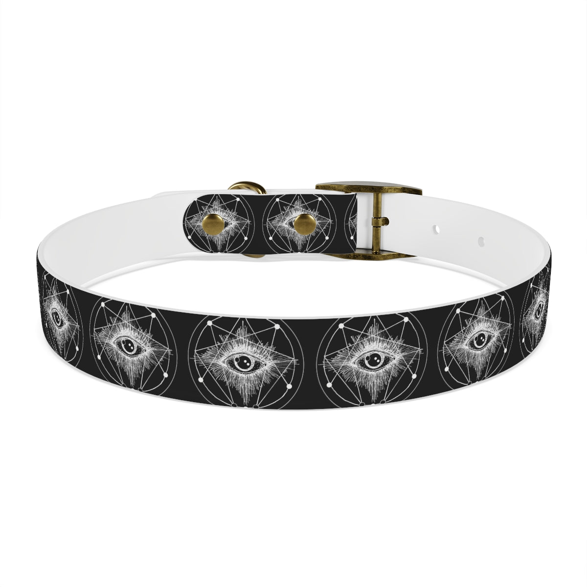ENLIGHTENMENT Dog Collar
