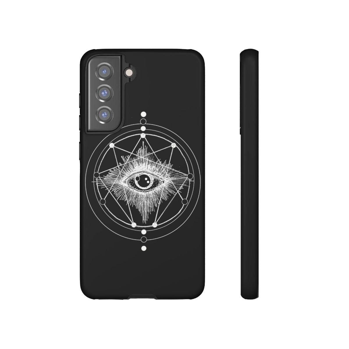 ENLIGHTENMENT Phone Case