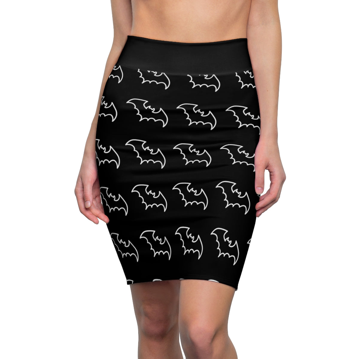 Women's Pencil Skirt