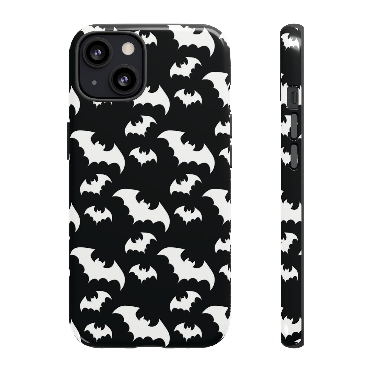 Batty Phone Case