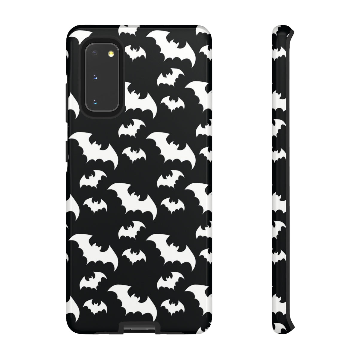 Batty Phone Case