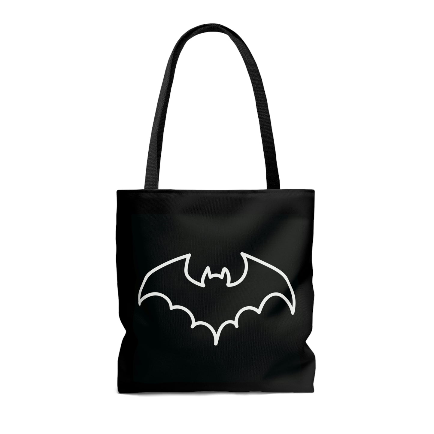 Batty Tote (3 Sizes)