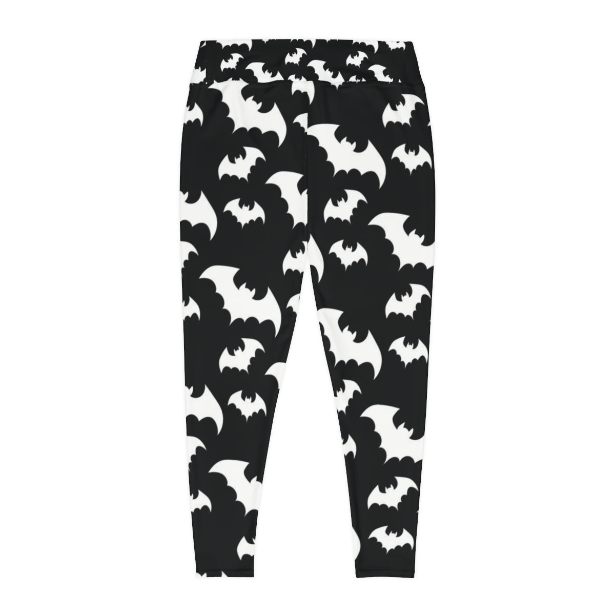 Batty Leggings (PLUS)