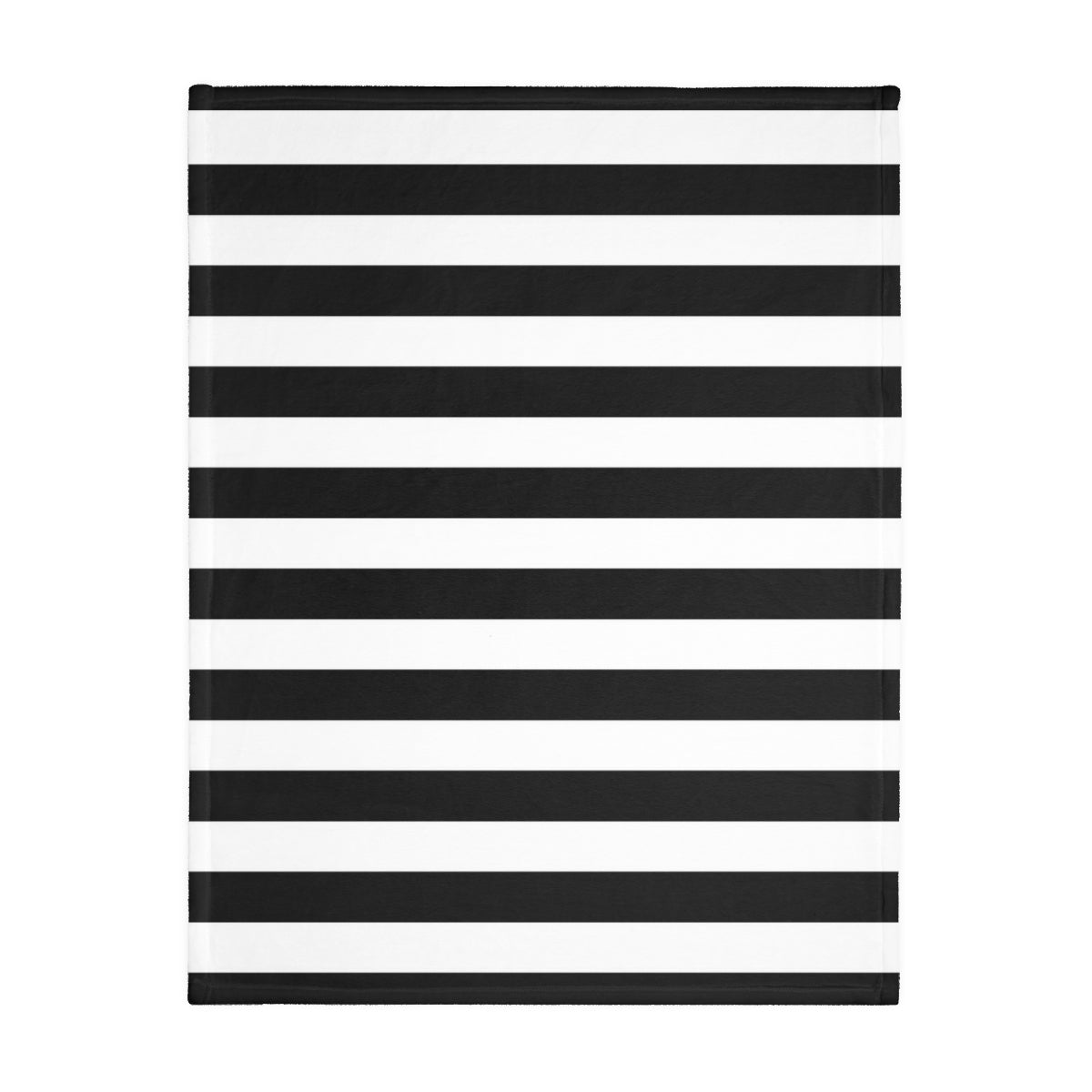 Velveteen Bat Blanket (Two-sided print)