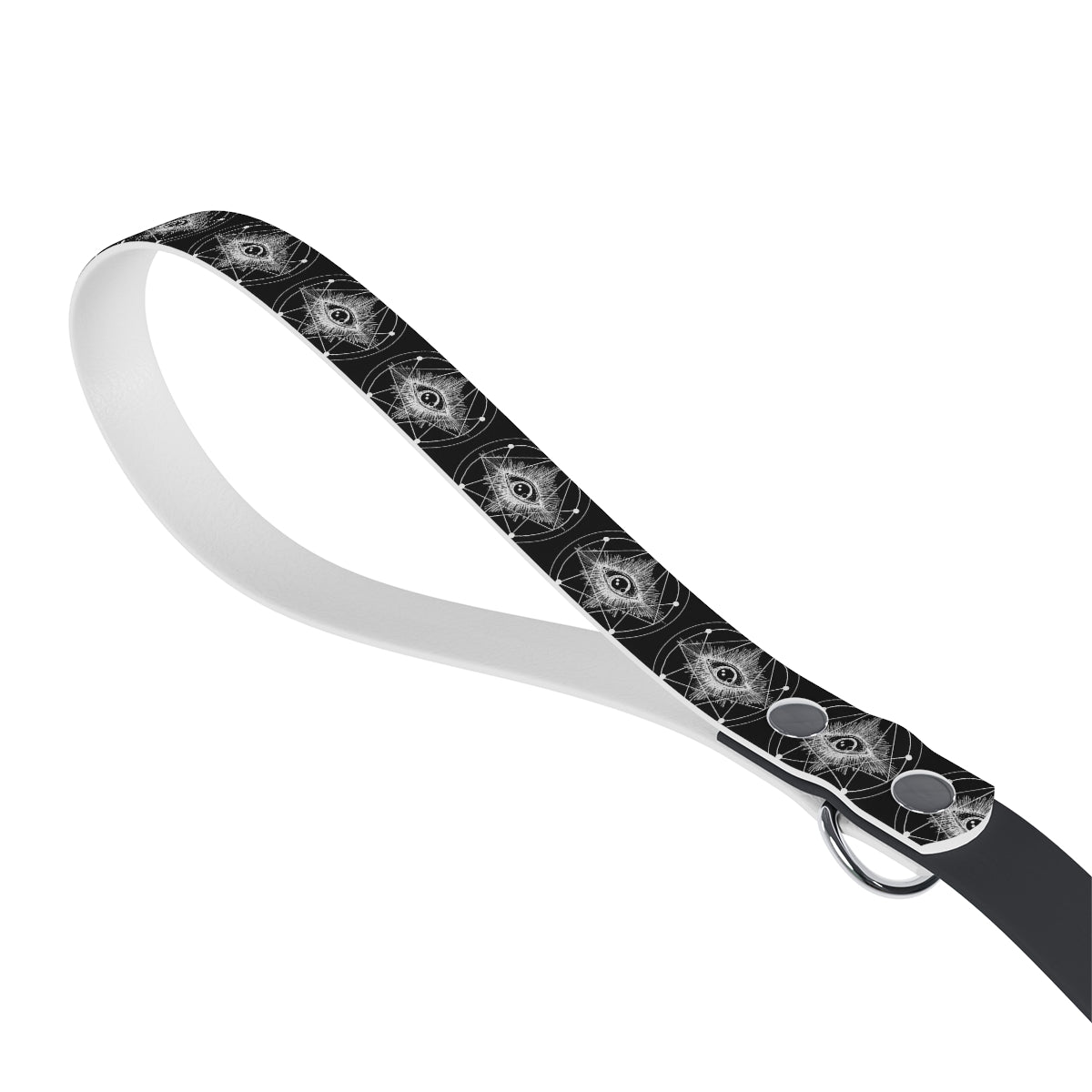 "Enlightenment" Leash