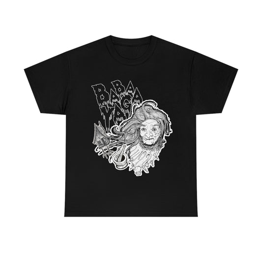 Unisex Baba Yaga Tee