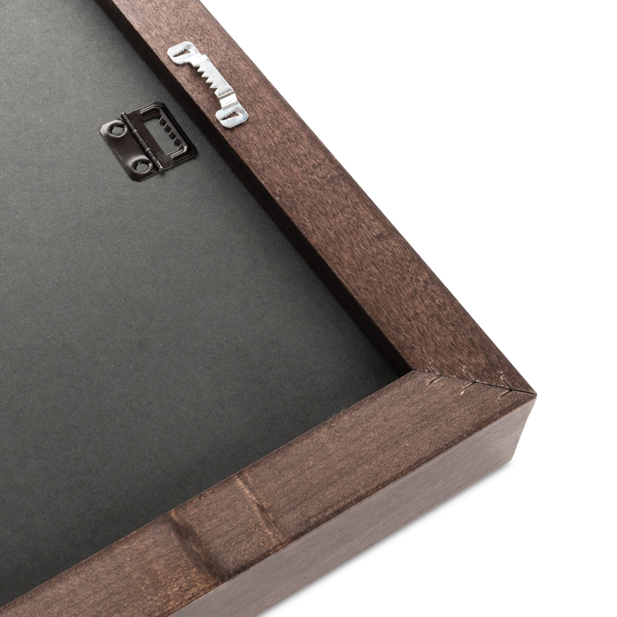 Batty Illustration by Kelly Kresconko, Canvas Wrapped, Vertical Frame