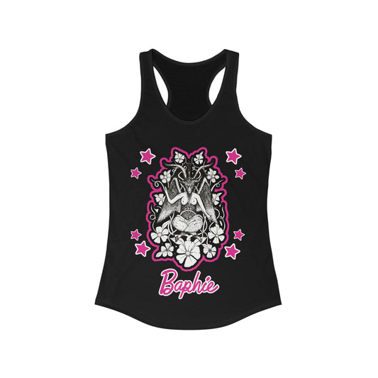 Women's Baphie Racerback Tank