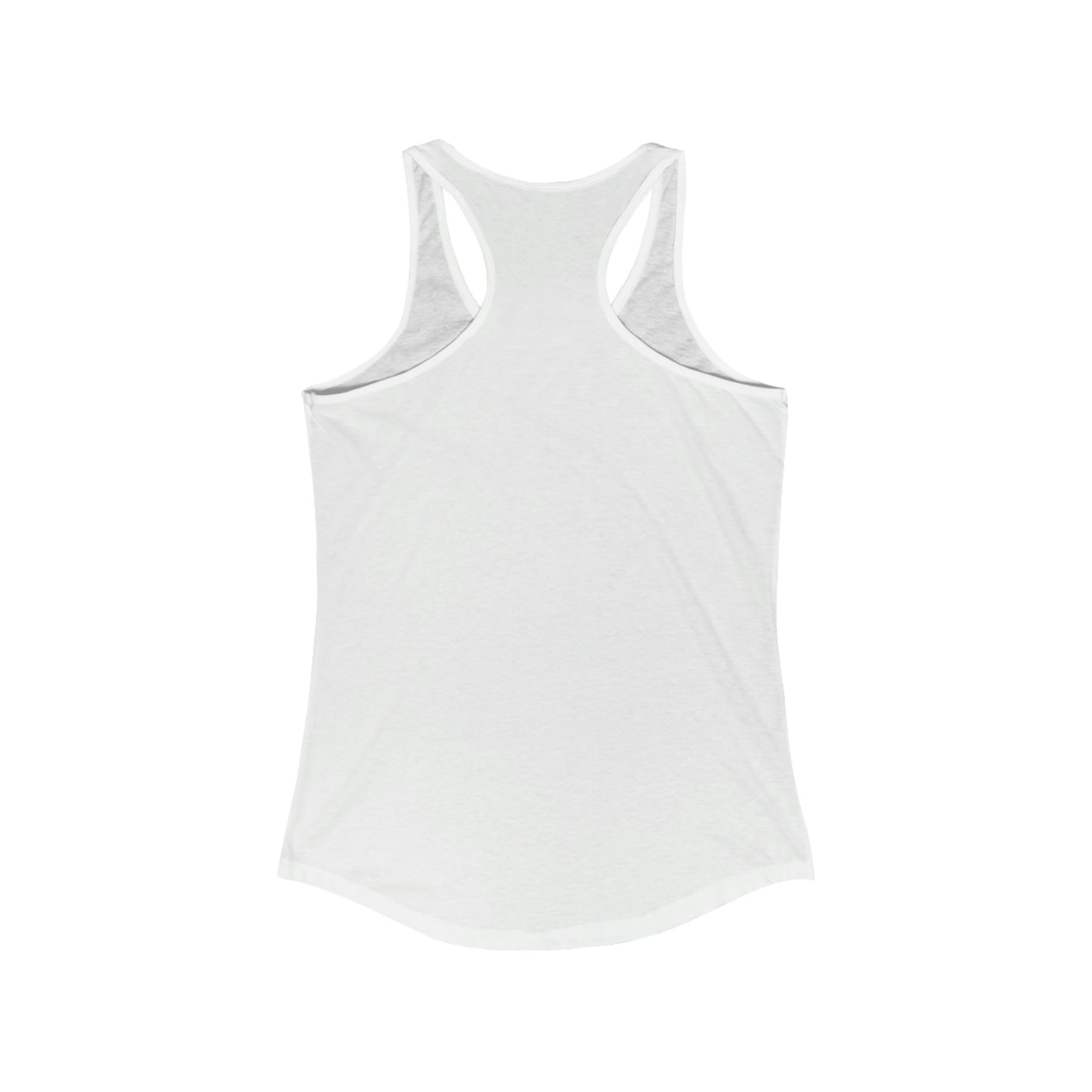 Women's Baphie Racerback Tank