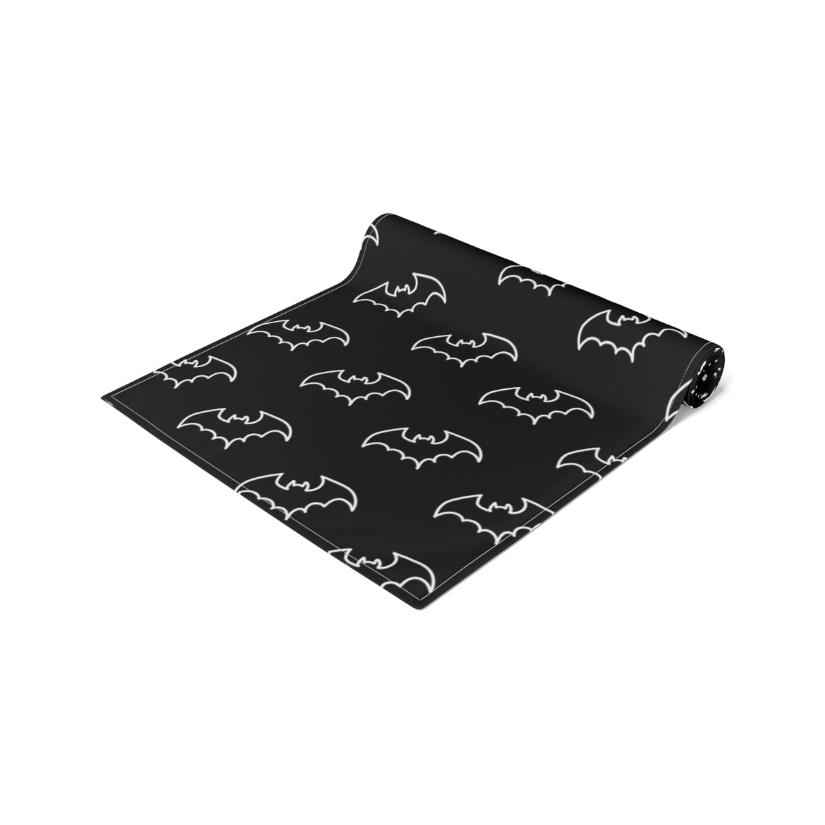 Batty Table Runner (Cotton, Poly)