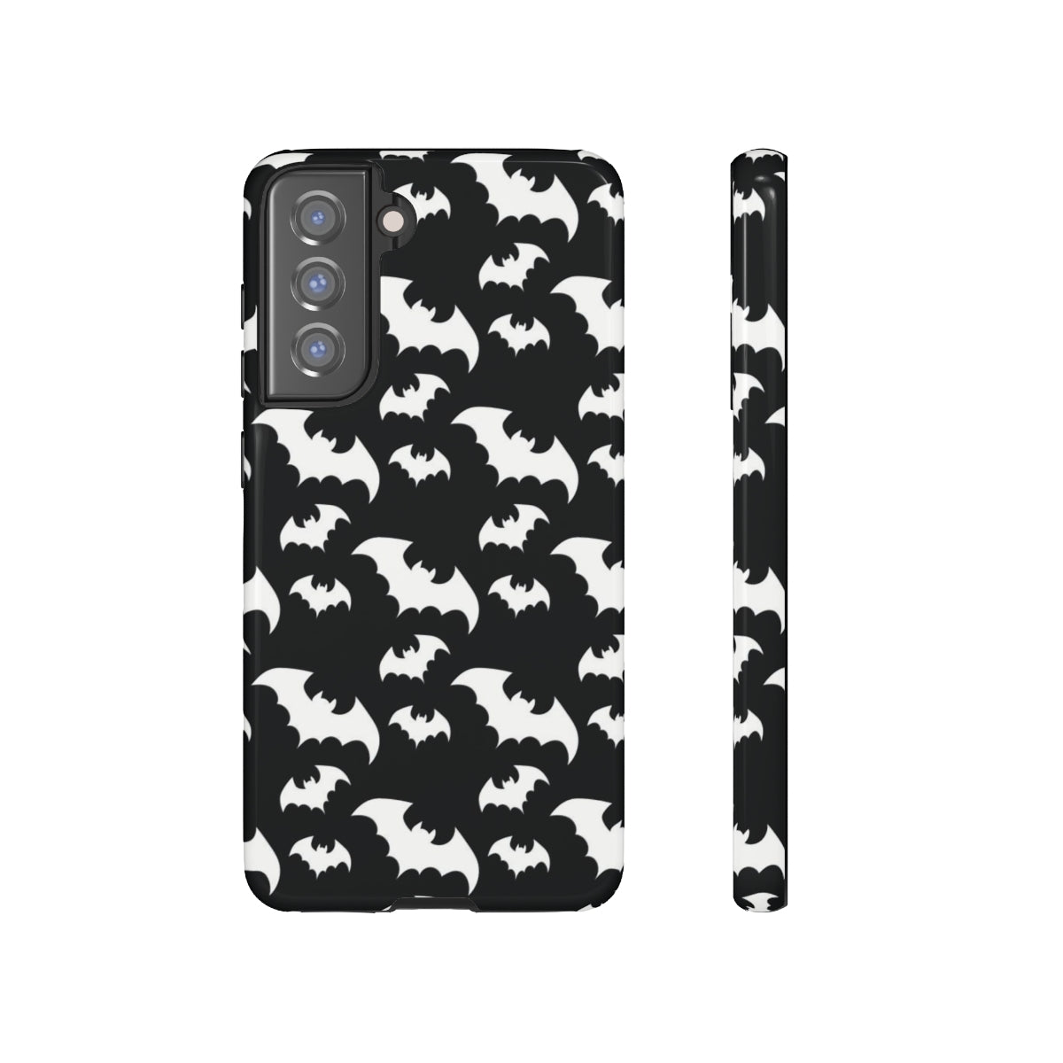 Batty Phone Case