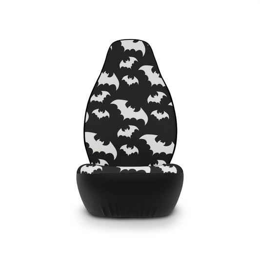 Batty Car Seat Covers