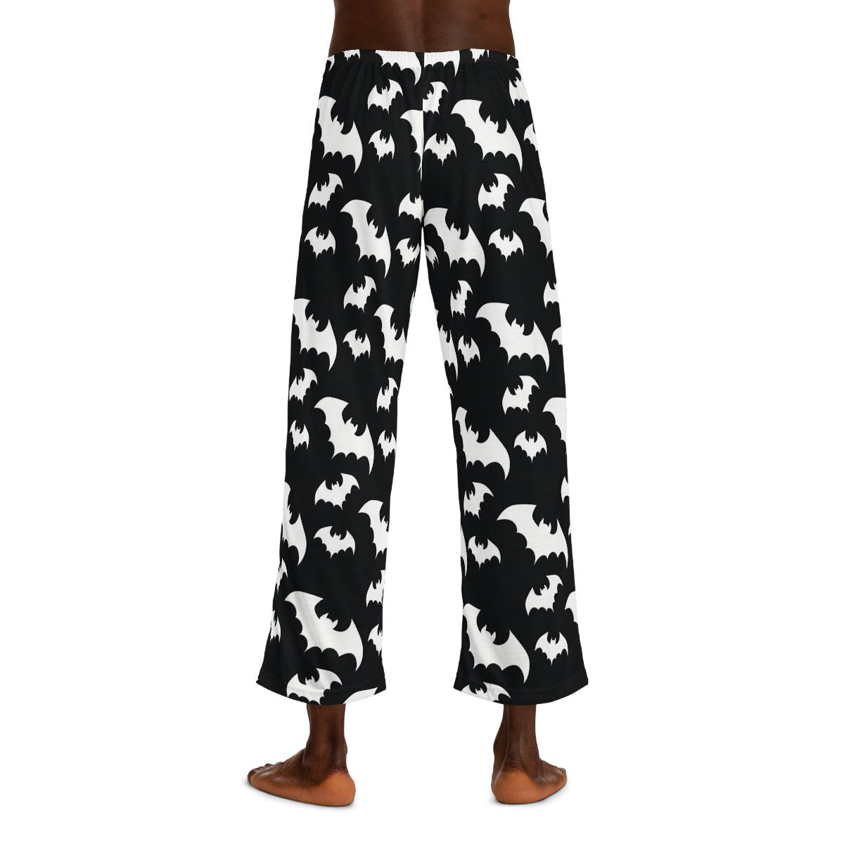 Men's Batty Pajama Pants