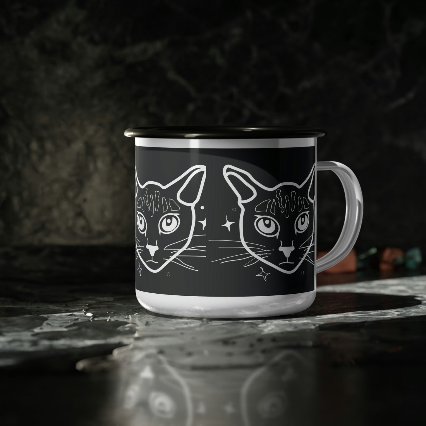 Good Kitty Mug