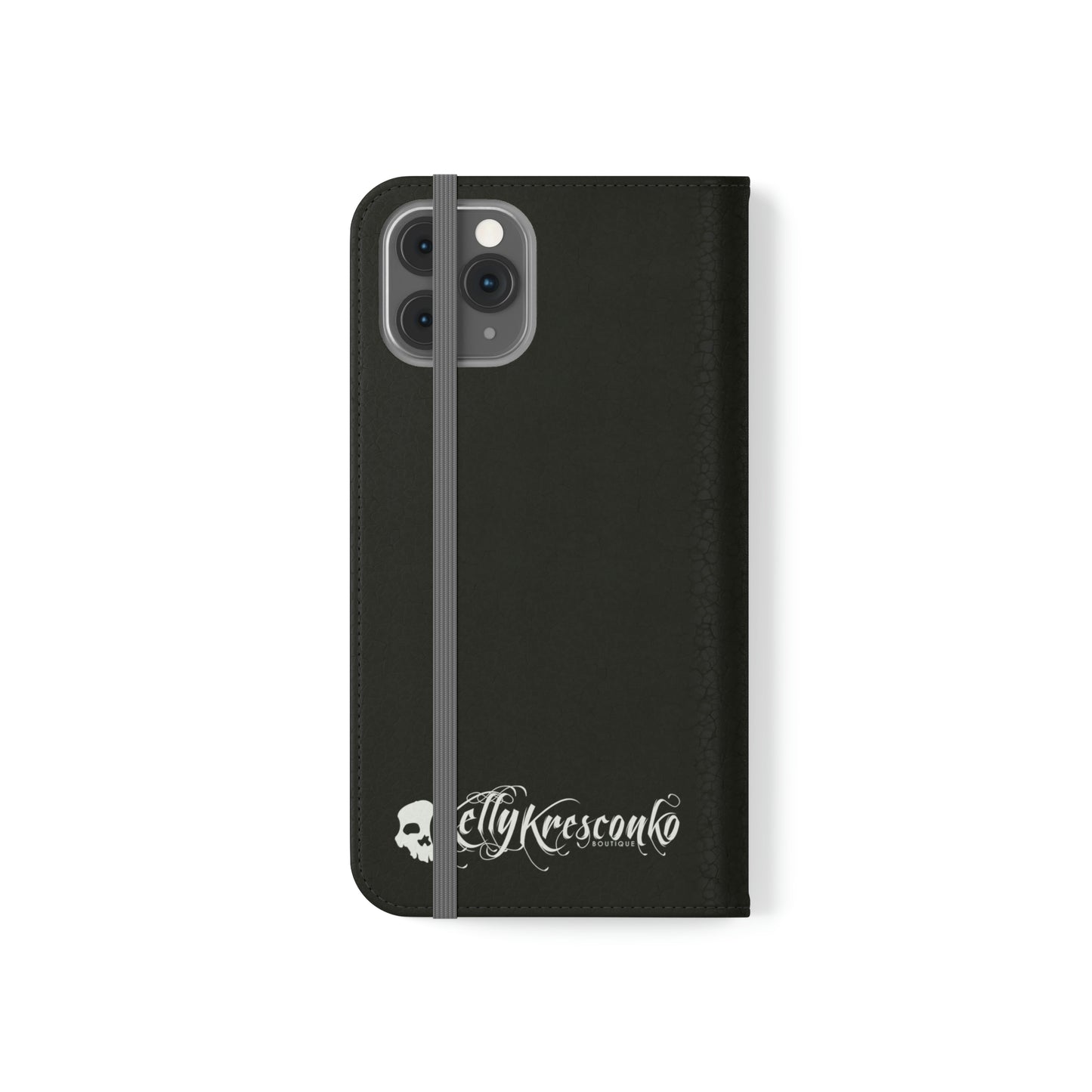 FlipStyle Phone Case- Odin's Ravens