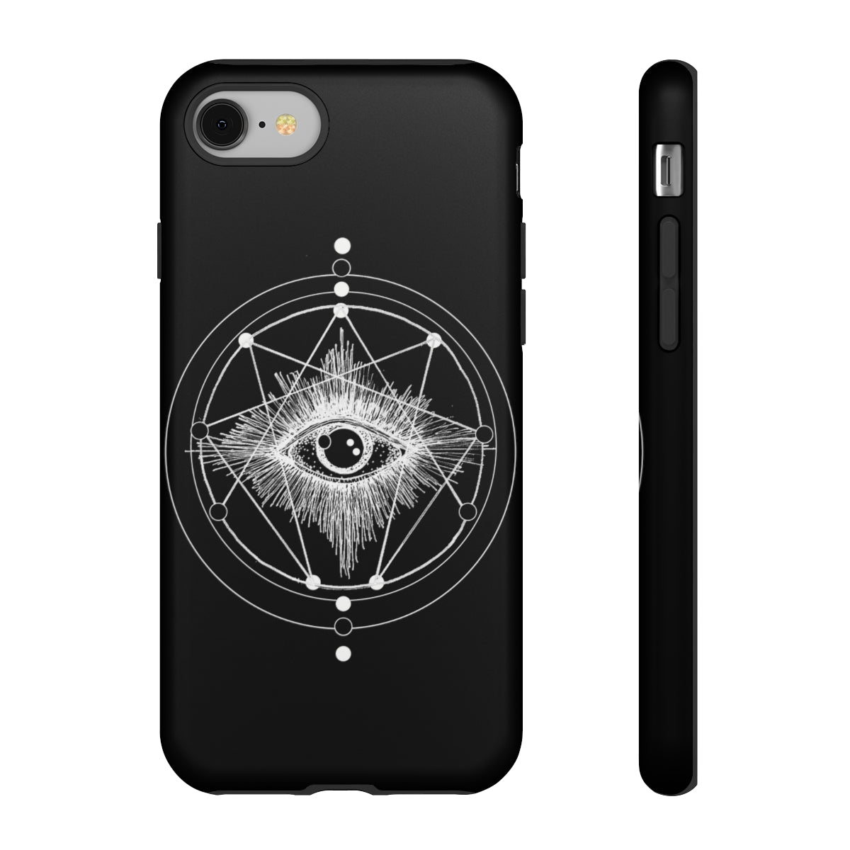 ENLIGHTENMENT Phone Case