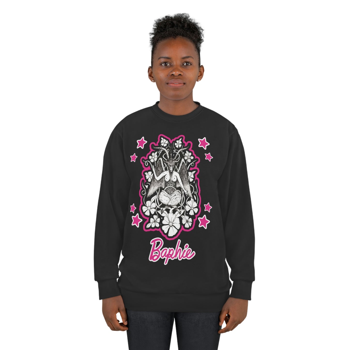 Unisex Baphie Sweatshirt