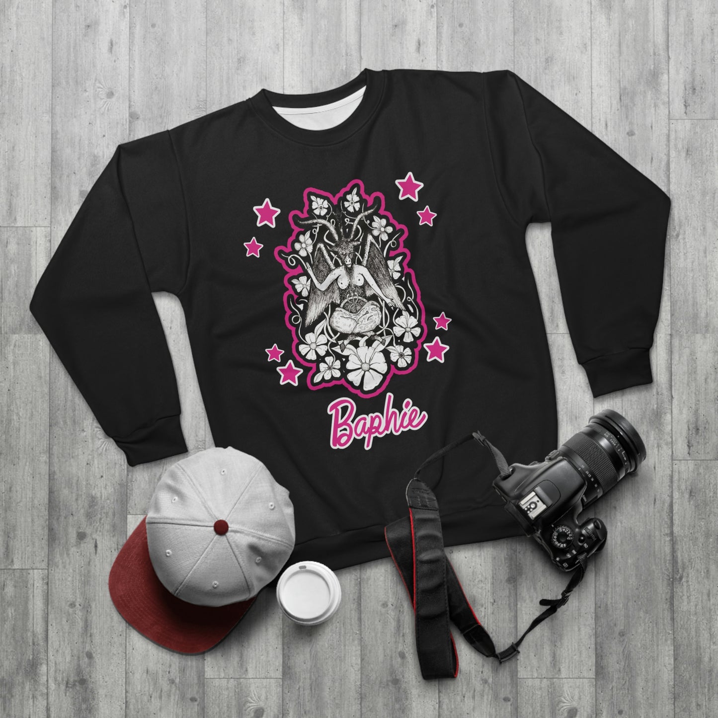 Unisex Baphie Sweatshirt