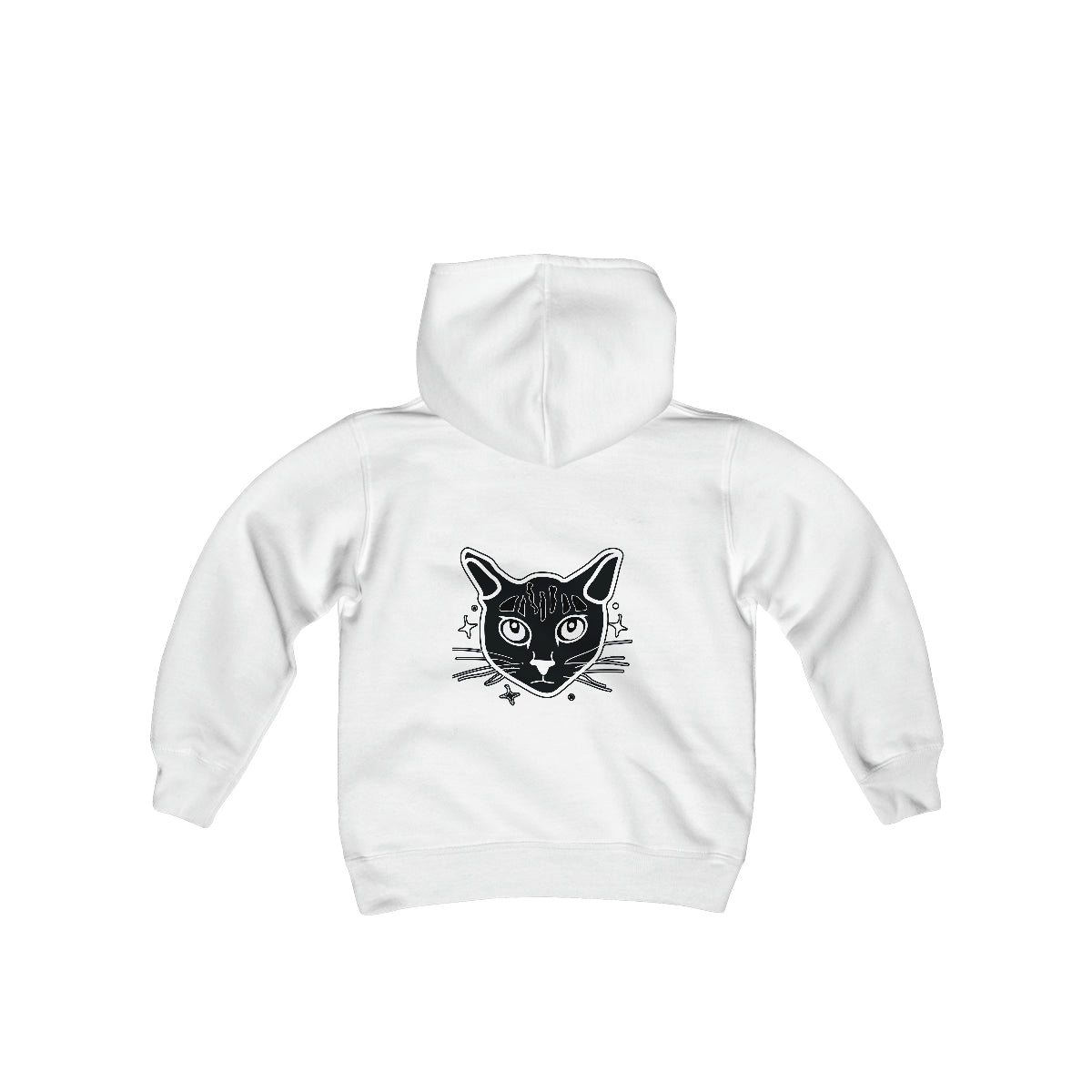 Good Kitty Hoodie (kids)