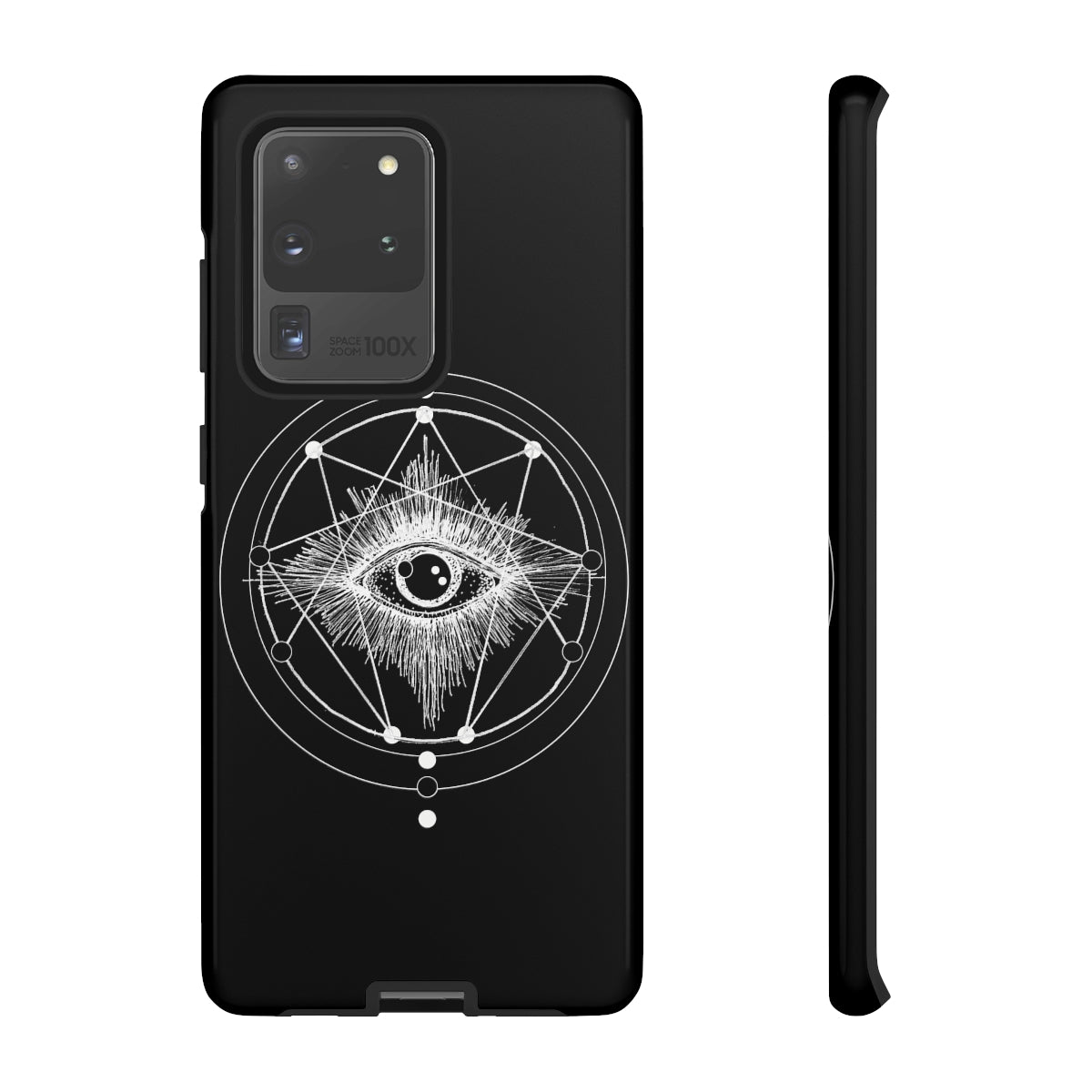 ENLIGHTENMENT Phone Case