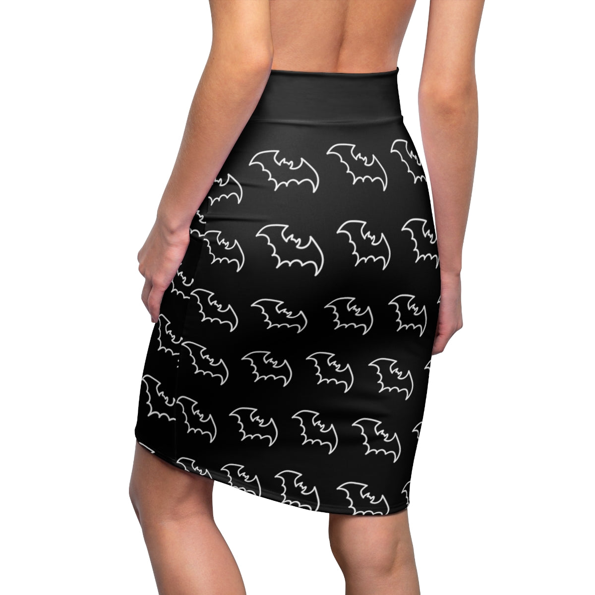 Women's Pencil Skirt