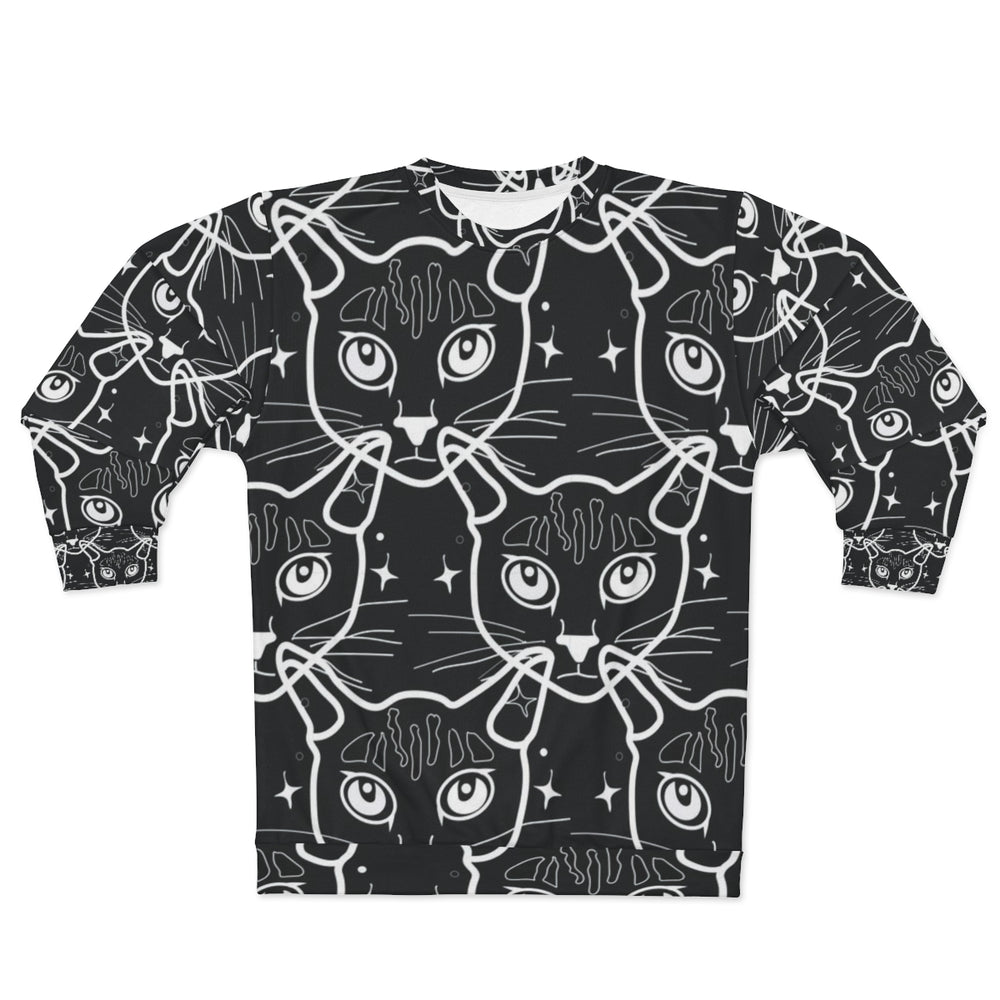 Good Kitty Unisex Sweatshirt