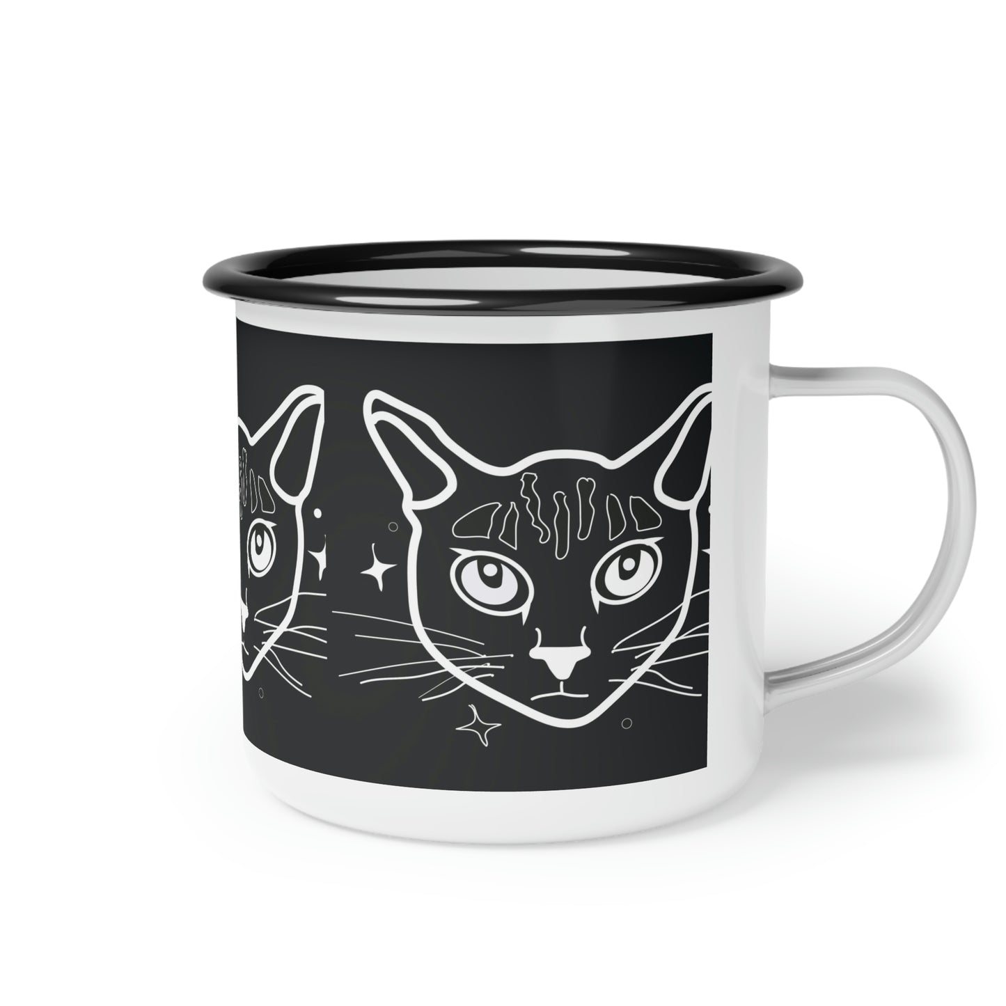 Good Kitty Mug