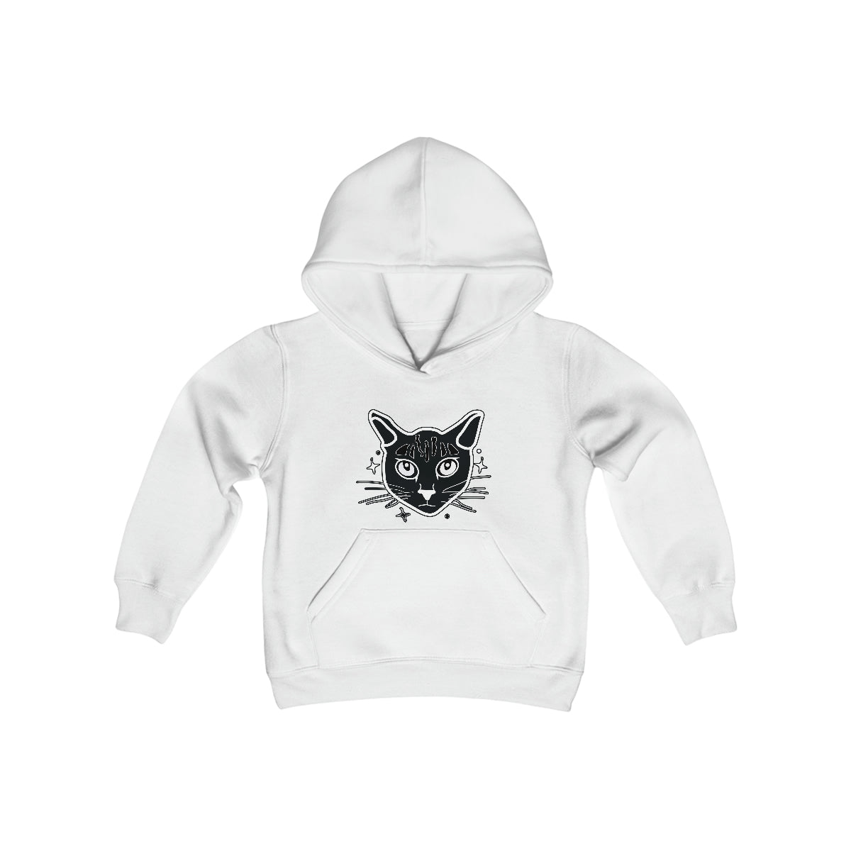 Good Kitty Hoodie (kids)